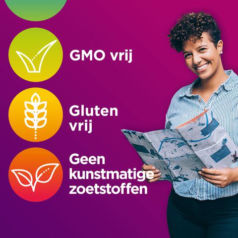 Centrum Multivitaminen Women Tabletten 90 stuks