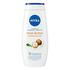 NIVEA Shea Butter & Botanical Oil Douchecrème 250 ML