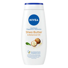 NIVEA Shea Butter & Botanical Oil Douchecrème 250 ML
