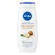 NIVEA Shea Butter & Botanical Oil Douchecrème 250 ML