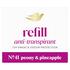 Dover Peony Antiperspirant Deodorant Refill 35 ML
