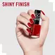 Rimmel London 60 Seconds SuperShine nagellak 315 Queen Of Tarts 8 ML