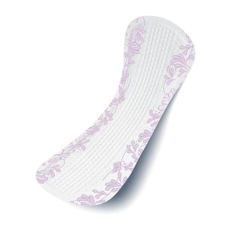 TENA Discreet Normal Night Verbanden 10 stuks