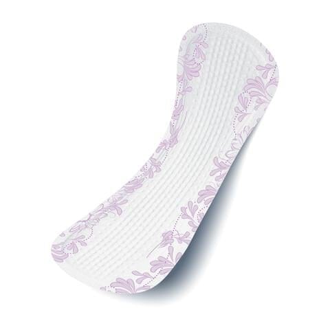 TENA Discreet Normal Night Verbanden 10 stuks