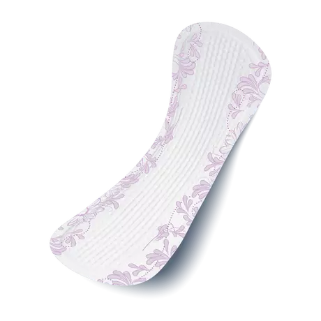 TENA Discreet Protect+ Normal Night Incontientieverband 10 stuks