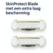 Philips OneBlade Intimate Male Navulmesjes QP229/50 2 stuks