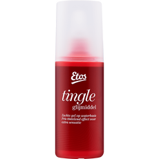 Etos Tingle Glijmiddel 75 ML