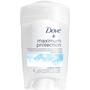 Dove Original Maximum Protection Anti-Transpirant Deodorant Stick 45 ML