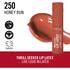 Rimmel Thrill Seeker Lip Latex 250 Honey Bun