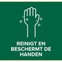 Palmolive Hygiëne Plus Sensitive Antibacteriële Vloeibare Handzeep 300 ML