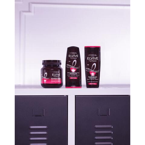 L'Oréal Paris Elvive Full Resist Haarmasker 680 ML
