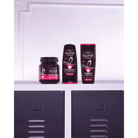 L'Oréal Paris Elvive Full Resist Haarmasker 680 ML