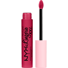 NYX Professional Makeup Lip Lingerie XXL Mat Liquid Lippenstift Xxtended 17