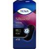 TENA Silhouette Noir Mini Incontinentieverband 18 stuks