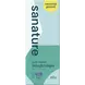 Sanature 100% Katoenen Inlegkruisjes Super 20 stuks