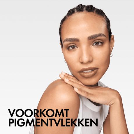 Vichy Capital Soleil UV-Age Daily Pigment Medium SPF50+ 40 ML