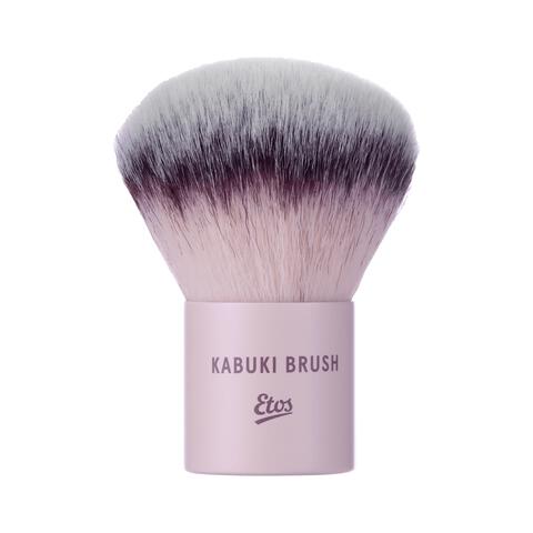 Etos Kabuki Brush