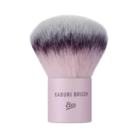 Etos Kabuki Brush