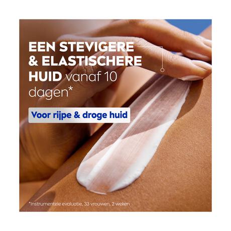 NIVEA Firming Q10 Verstevigende & Extra Voedende Body Lotion 400 ML