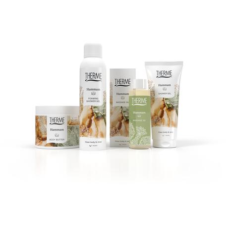 Therme Hammam Refill Fragrance Sticks 150 ML