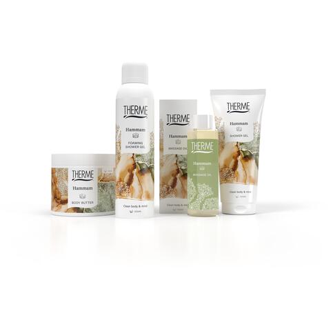Therme Hammam Refill Fragrance Sticks 150 ML