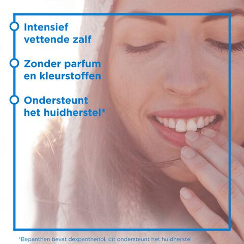 Bepanthen Beschermende Zalf 50 GR