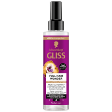 Gliss Full Hair Wonder Anti-Klitspray 200 ML