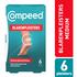 Compeed Blarenpleisters Medium 6 stuks
