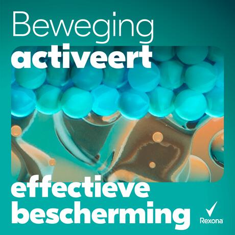 Rexona Men Advanced Protection Sport Cool Deodorant Spray 150 ML