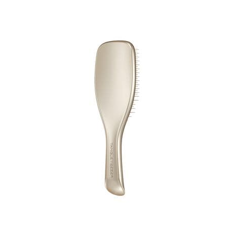 Tangle Teezer Ultimate Detangler Chrome Neo Gold