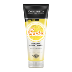 John Frieda Sheer Blonde Go Blonder Lightening Conditioner 250 ML