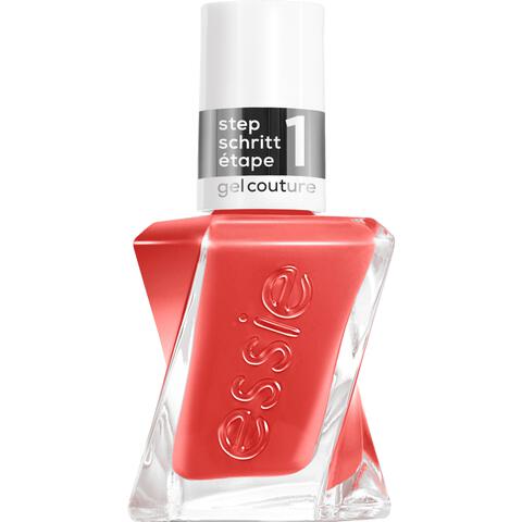 gel by essie Nagellak 549 Woven At Heart Rood 13,5ML