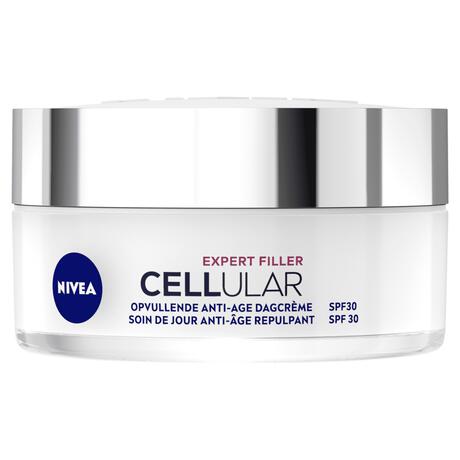 NIVEA Cellular Hyaluron Anti-Age Dagcrème SPF30 50 ML