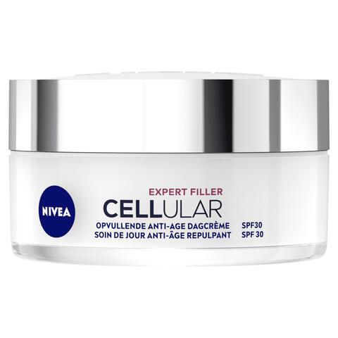 NIVEA Cellular Hyaluron Anti-Age Dagcrème SPF30 50 ML