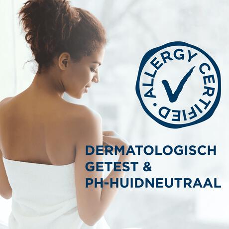 Neutral Parfumvrij Douchegel 250 ML