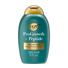 OGX ProGrowth & Peptide Shampoo 385 ML