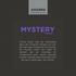 Amando Mystery Aftershave 50 ML