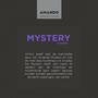 Amando Mystery aftershave 50 ML