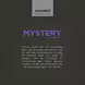 Amando Mystery Aftershave 50 ML