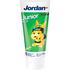 Jordan Tandpasta Junior 6-12 Jaar 50 ML