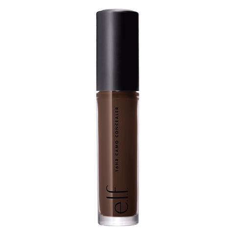e.l.f. 16HR Camo Concealer Rich Ebony