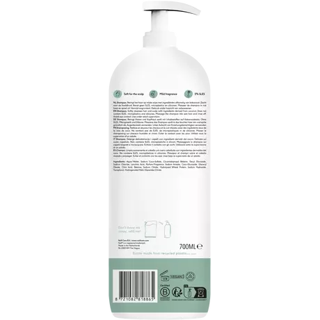 Naïf Baby & Kids Verzorgende Shampoo 700 ML