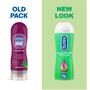 Durex Massage Olie en Glijmiddel 2-in-1 Aloë Vera Waterbasis 200 ML