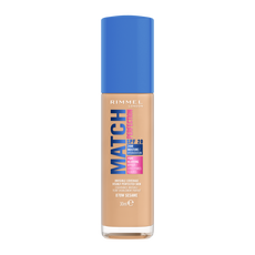 Rimmel Match Perfection Foundation 070W Sesame 30 Ml