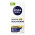 NIVEA MEN Sensitive Gezichtscrème SPF 15 75 ML