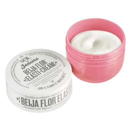 Sol De Janeiro Beija Flor Elasti-Cream 75 ML