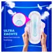 Always Maandverband Platinum Long Big Pack 20 stuks