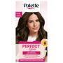 Poly Palette Perfecte Gloss 5-0 Middenbruin