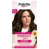 Poly Palette Perfecte Gloss Haarverf 5-0 Middenbruin
