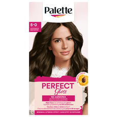 Poly Palette Perfecte Gloss 5-0 Middenbruin